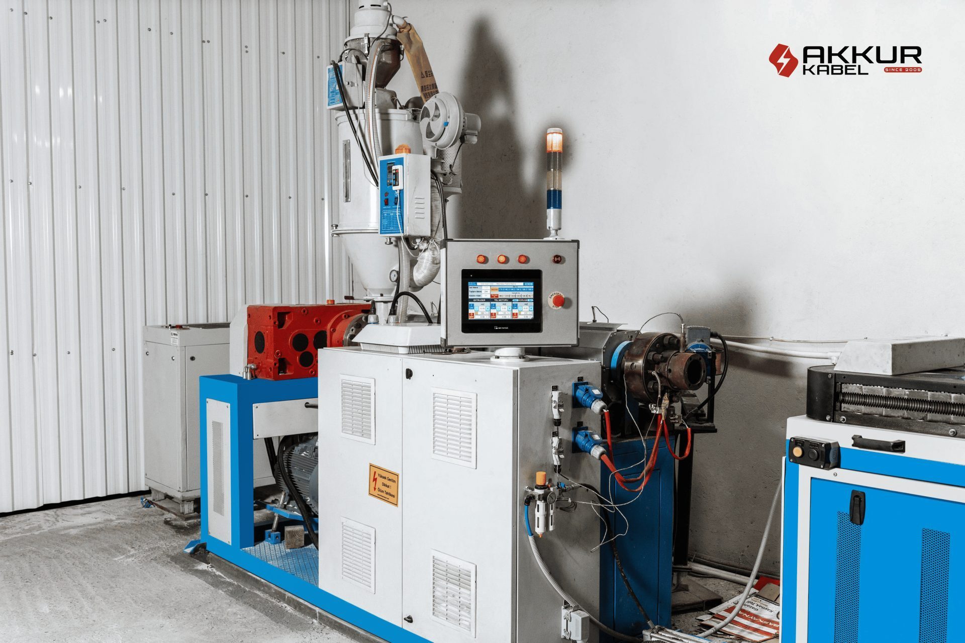 Avtomatlaşdırılmış Xətt