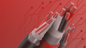 Alçaq gərginlik kabelləri