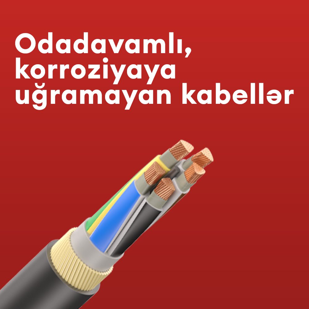 Odadavamlı Kabellər